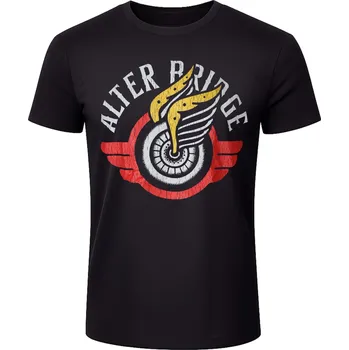 Pánské tričko Tričko metal pánské Alter Bridge - Alter Bridge - NAPALM RECORDS - TS_9118 - XXL