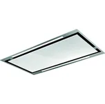 Faber Stropní digestoř HEAVEN LIGHT PRO G/WH FLAT KL A90