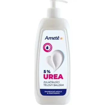 Tělový balzám Ameté Tělový balzám Urea 5% 400 ml