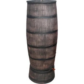 Sud Roto Sud na dešťovou vodu 500 l - imitace dubu