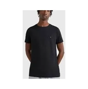 Pánské tričko Tommy Hilfiger Core Stretch Slim C-Neck Tee S