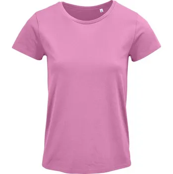 CRUSADER WOMEN D. tričko 15 - Orchid PinkXL