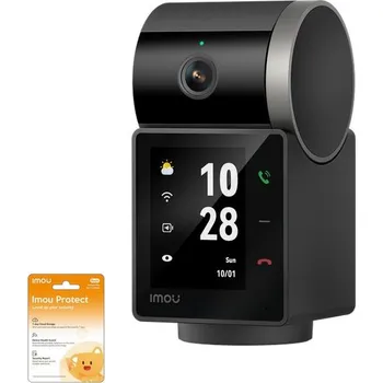 Zabezpečení domácnosti Imou REX VT PRO 3MP