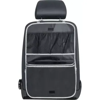 Autolékárnička Walser 30099 Organizér zadní taška Coolerbag antracit