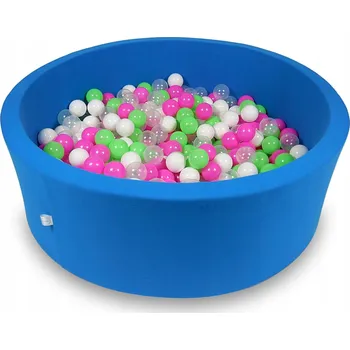 Dětský bazének Suchý bazén s míčky Mimii Smart 110,4 x 0 cm