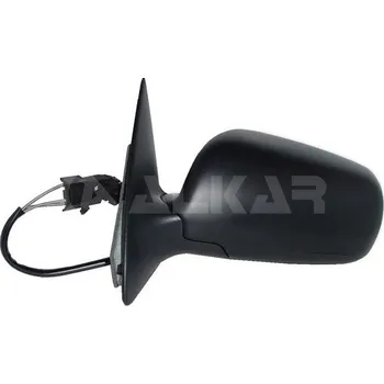 Auto zrcátko Vnější zpětné zrcátko ALKAR 6137522