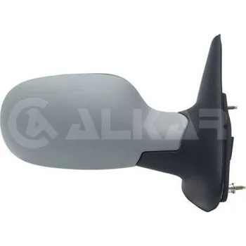 Auto zrcátko Vnější zpětné zrcátko ALKAR 6140219