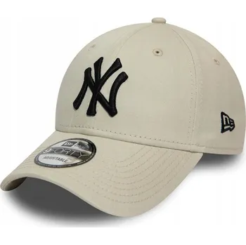 Kšiltovka Kšiltovka New Era 9FORTY New York Yankees MLB League Essential