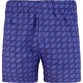 Boxerky Pánské Spodní Prádlo Boxerky 100% Bavlna pohodlné, hladké, MORAJ 3XL