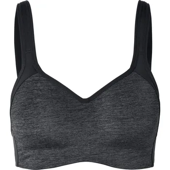 Podprsenka 725124 - Tchibo - Sportovní podprsenka - pro ženy - vel. 80B - barva: černá