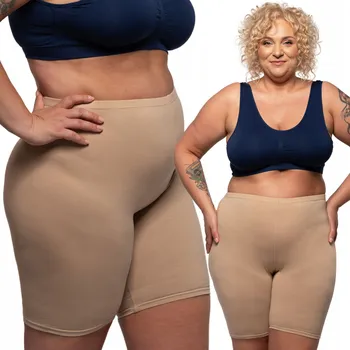 Kalhotky Olanika dámské kalhotky šortkového střihu, velikost 3XL