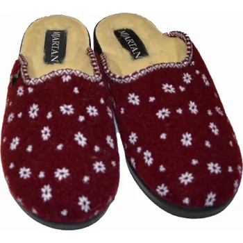 Dámská obuv MJT dámské pantofle velikost 38