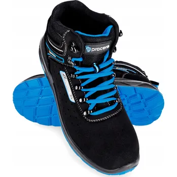 Pracovní obuv Pracovní obuv kotníková procera FESTO velikost 46