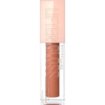 Lesk na rty Maybelline Lifter Gloss Lesk na rty - 27 Toffee 5,4 ml