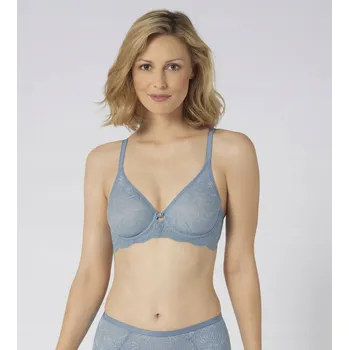 Podprsenka Triumph podprsenka s měkkými košíčky, vícebarevná, velikost 70C