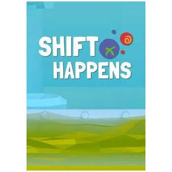 Počítačová hra Shift Happens PC