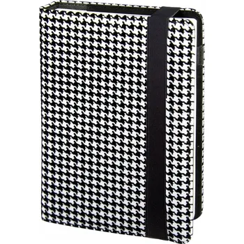 Kalendář Knižní kalendář 2025 A5 Drops vícebarevný