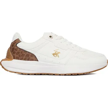 Dámské tenisky Sneakersy BEVERLY HILLS POLO CLUB