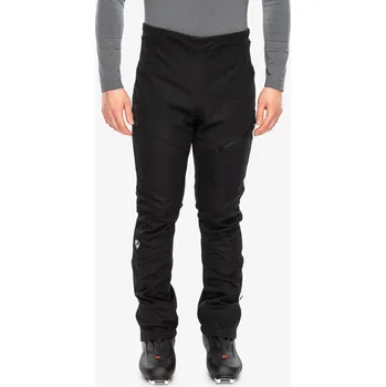 Pánské kalhoty Softshell kalhoty Ziener Nebil - black