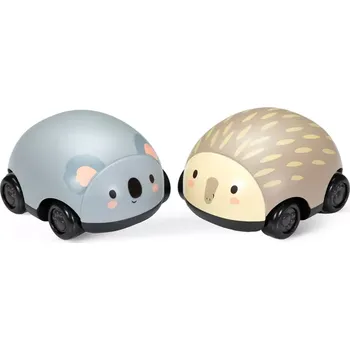 Hračka pro nejmenší Tiger Tribe: Natahovací zvířátka Austrálie