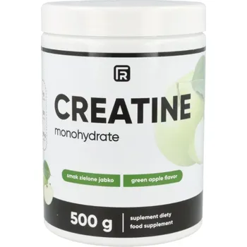 Kreatin Kreatin malát (jablečný) Fitrec 500 g