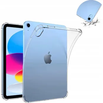 Pouzdro na mobilní telefon Pouzdro Strado pro Apple iPad Air 11 M2 2024 gen. 7, iPad Air 11 M3 2025 gen. 6