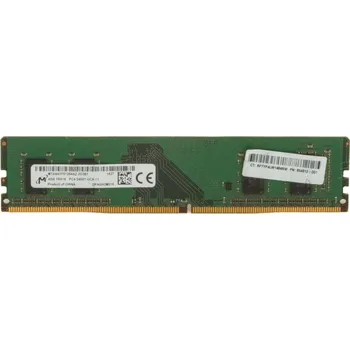Operační paměť MICRON MTA4ATF51264AZ-2G3B1 4GB DDR4 PC4-2400T Non-ECC