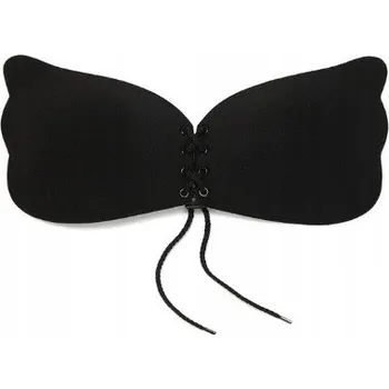 Podprsenka Markal samodržící podprsenka černá velikost A