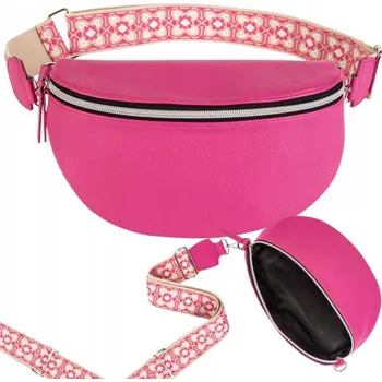 Outdoorové zavazadlo ESMARA ledvinka 4334036097984 modrá