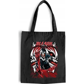 Taška s motivem filmů, her, knih, komiksů, hudby, mangy a anime