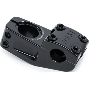 Představec na kolo Představec Éclat DOMAIN TOP Black 48mm