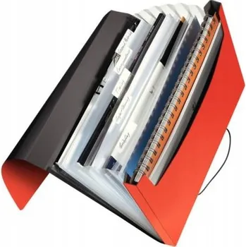 Pořadač / Organizér A4 Leitz