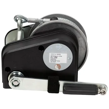 Rybářský naviják IKAR ZÁTĚŽOVÝ NAVIJÁK IKLW 300