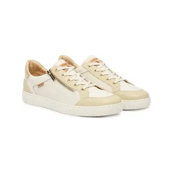 Dámské tenisky Sneakersy Pikolinos Lanzarote W7B-6737C1 Bílá 39