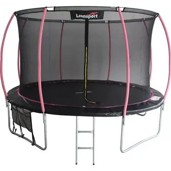 Trampolína LEAN Sport Max 427 cm