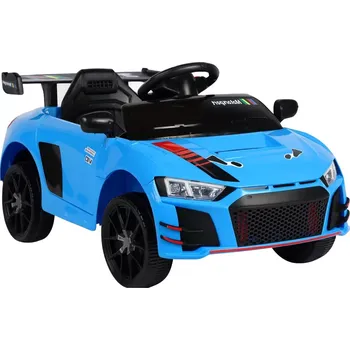 Odrážedlo Elektrické odrážedlo modré 915