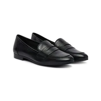 Oblečení a móda Lordsy Caprice 9-24200-44 Černá 36