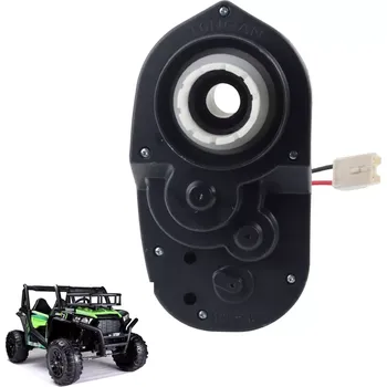Dětské elektrovozidlo Motor s převodovkou 24 V pro elektrické dětské auto