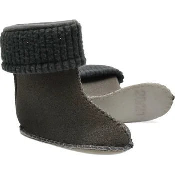 Chlapecké holínky Vložky do holinek Barva: šedá, Velikost: 20-21