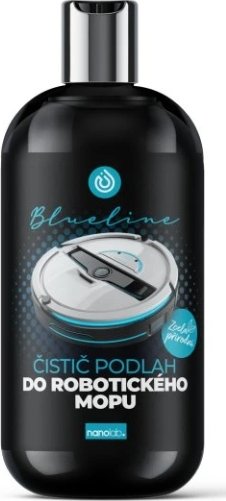 Nanolab Čistič podlah do robotického mopu 500 ml