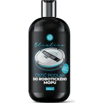 Robotický vysavač Nanolab Čistič podlah do robotického mopu 500 ml
