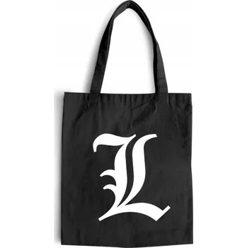 Taška s motivem filmů, her, knih, komiksů, hudby, mangy a anime