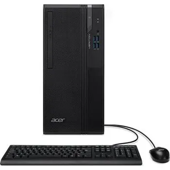 Stolní počítač Acer Veriton S2722G/Ci5-14400/8GB/512GB/DVDRW/No OS DT.R61EC.00F