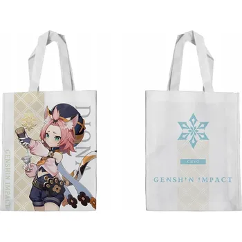 Taška na knihy, komiksy, Manga, Anime