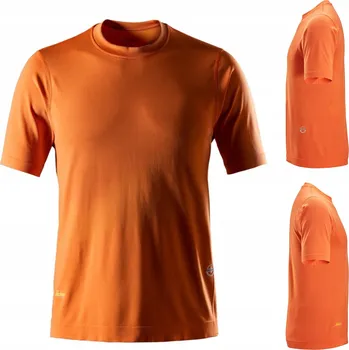 Pracovní obuv Pracovní tričko Snickers Flexiwork 37.5 2519 pomarańcz L