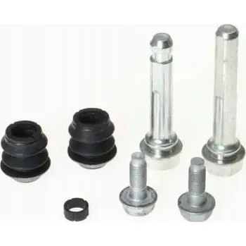 Brzdový třmen Brembo F SV 031 Sada vodících pouzder, brzdový třmen