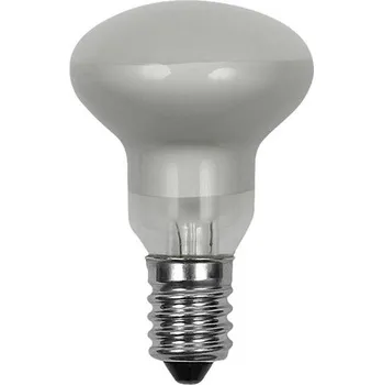 Žárovka Žárovka R50 E14 25W Reflektor Hřib Matná