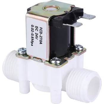 Ventil Ventil 1/2'' 1012190034911