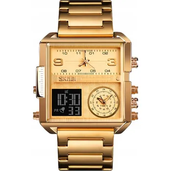 Hodinky Pánské hodinky Skmei 115841ac
