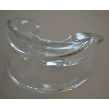 Přípravek na bělení zubů Silikonový aplikátor na bělení zubů EMPORIO BEAUTY